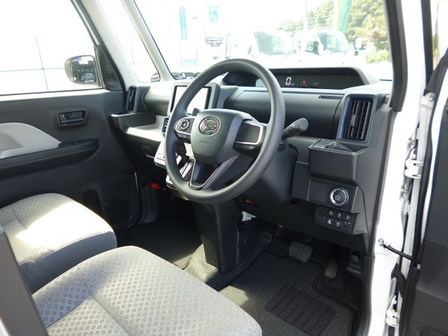 軽自動車 レンタカー タント(8626)