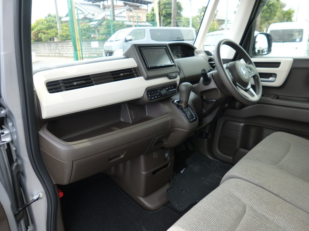 軽自動車 レンタカー タント(2497)