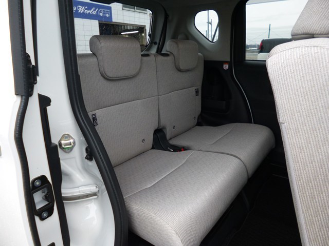 軽自動車 レンタカー ムーヴ(8338)