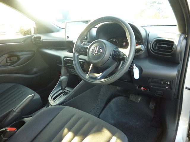 ヤリス レンタカー マンスリー(7905)