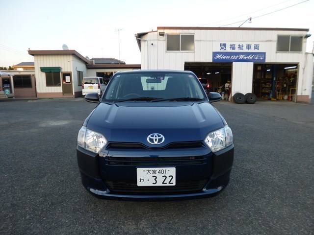 商用車 バン レンタカー プロボックス(322)