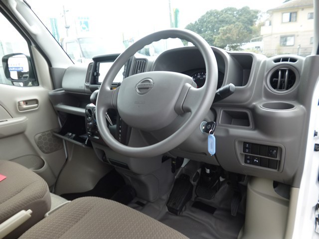 軽自動車 バン レンタカー クリッパー　4470