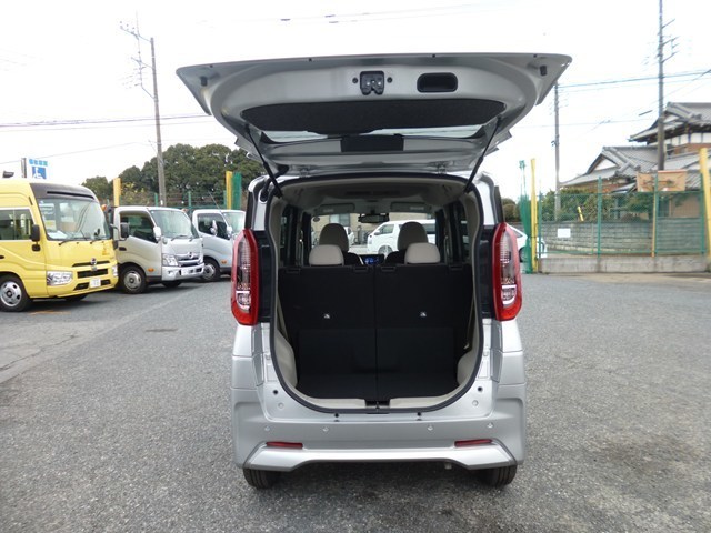 軽自動車 レンタカー ルークス(8359)