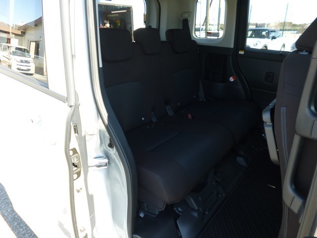 ルーミー レンタカー コンパクトカー(8312)