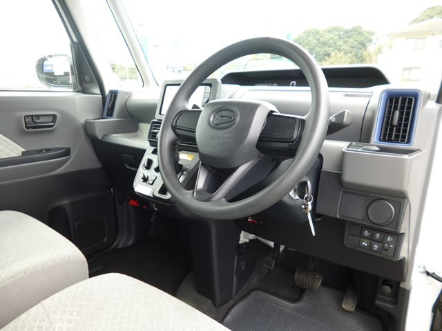 軽自動車 レンタカー タント(8020)