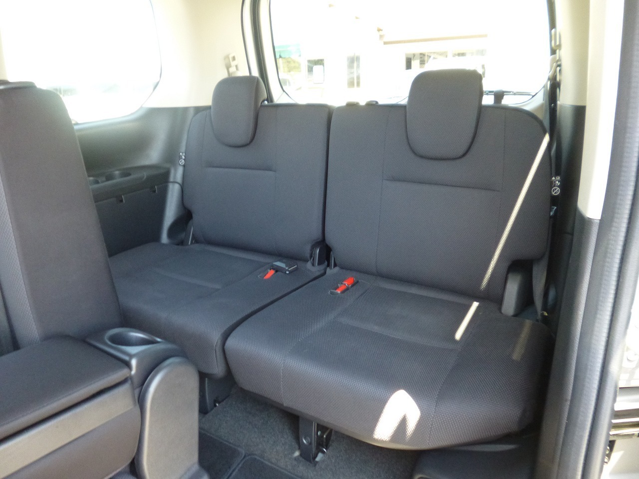 ワゴン車 1BOX レンタカー 8人乗り セレナ(5600)