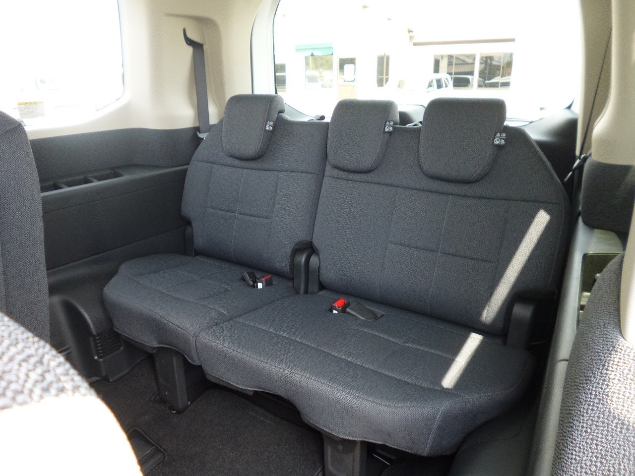 ワゴン車 1BOX レンタカー 8人乗り ステップワゴン(3280)