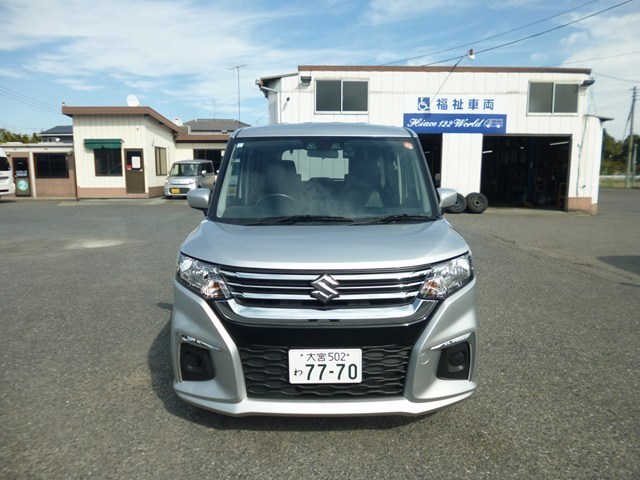 ラクティス レンタカー コンパクトカー(7543)