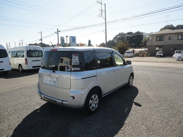 福祉車両 レンタカー 車椅子スロープ コンパクトカー シエンタ(1094)