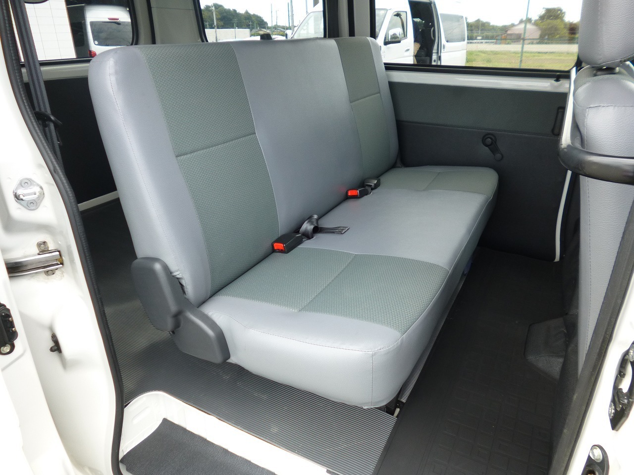 1BOX バン 商用車 レンタカー タウンエース(7453)
