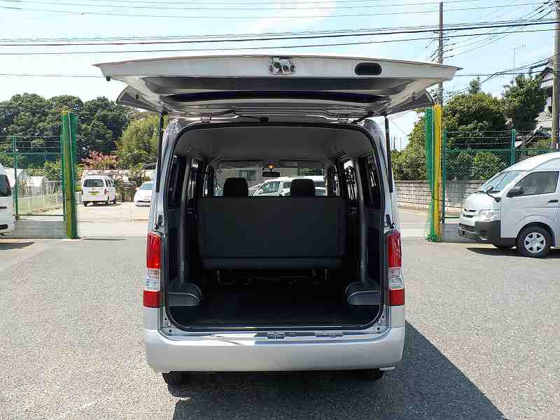 1BOX バン 商用車 レンタカー タウンエース(7453)