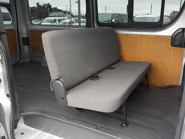 1BOX バン 商用車 レンタカー ハイエース(4083)