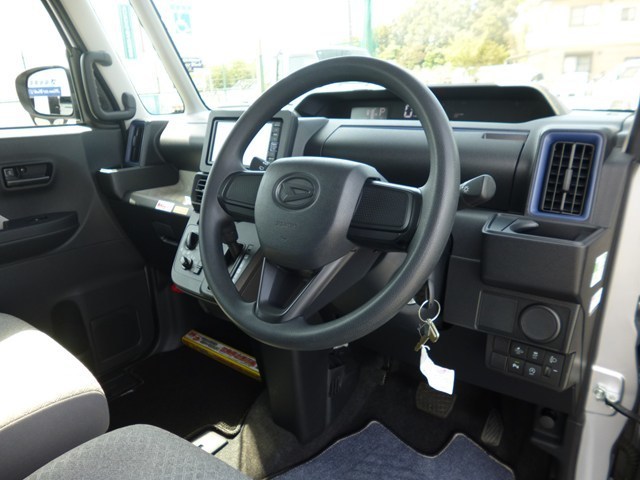 福祉車両 レンタカー 車椅子スロープ 軽自動車 タント(8352)