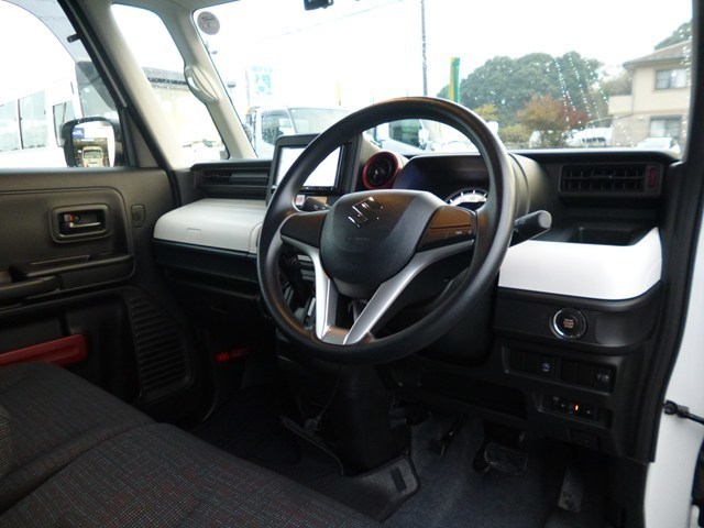 軽自動車 レンタカー スペーシア(7996)