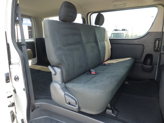 1BOX バン 商用車 レンタカー ハイエース(521)