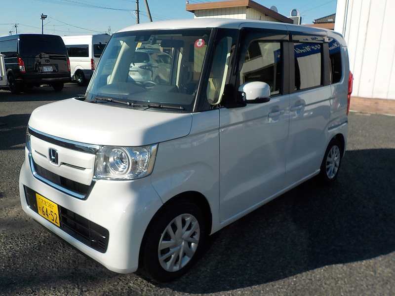 軽自動車 レンタカー タント(2497)