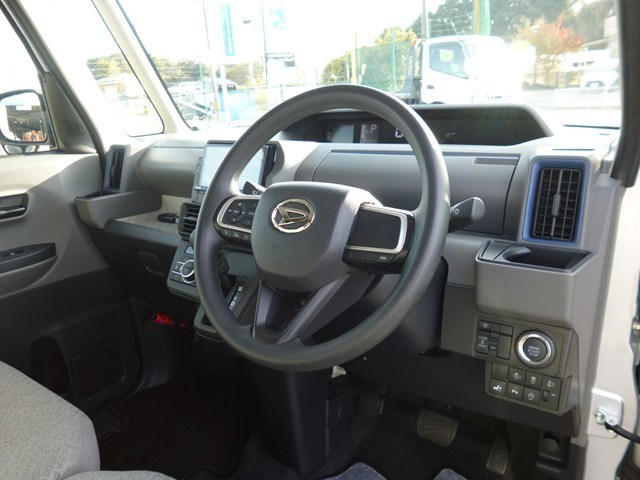 軽自動車 レンタカー タント(8027)