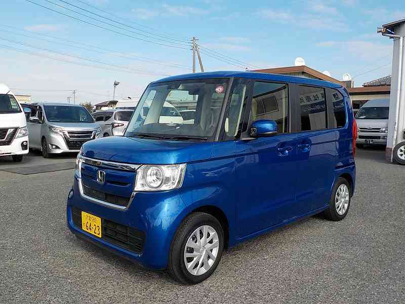 軽自動車 レンタカー タント(2497)