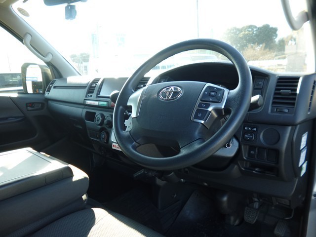 1BOX バン 商用車 レンタカー ハイエース(478)