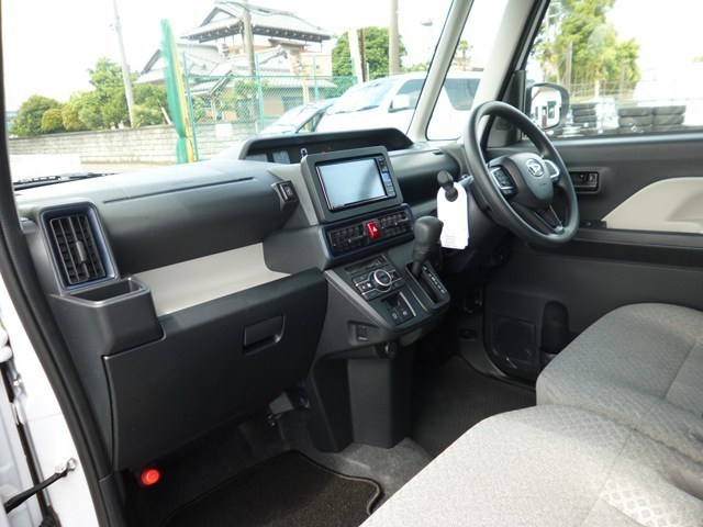 軽自動車 レンタカー タント(8626)