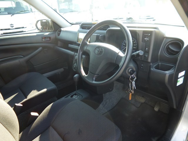 商用車 バン レンタカー プロボックス(335)