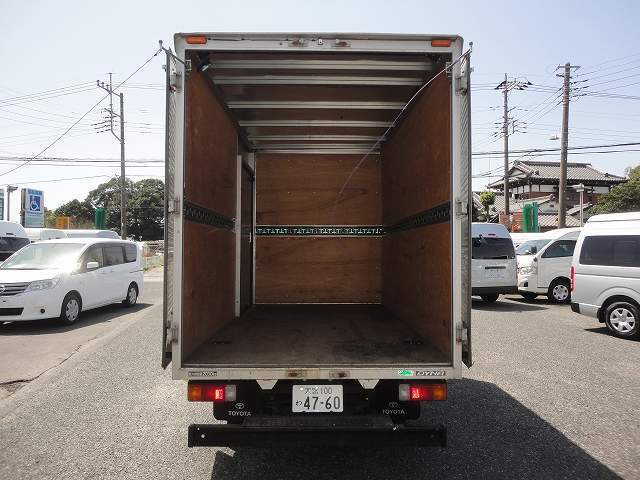 トラック レンタカー ダイナ　2トン(4760)