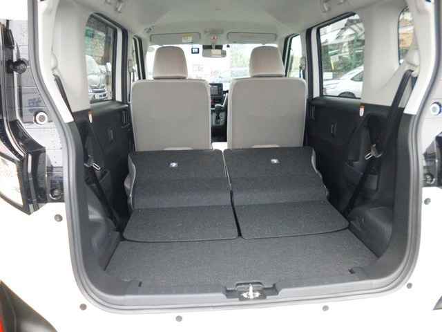 軽自動車 レンタカー ムーヴ(8338)