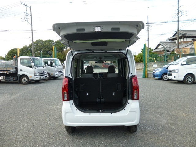 軽自動車 レンタカー タント(8626)