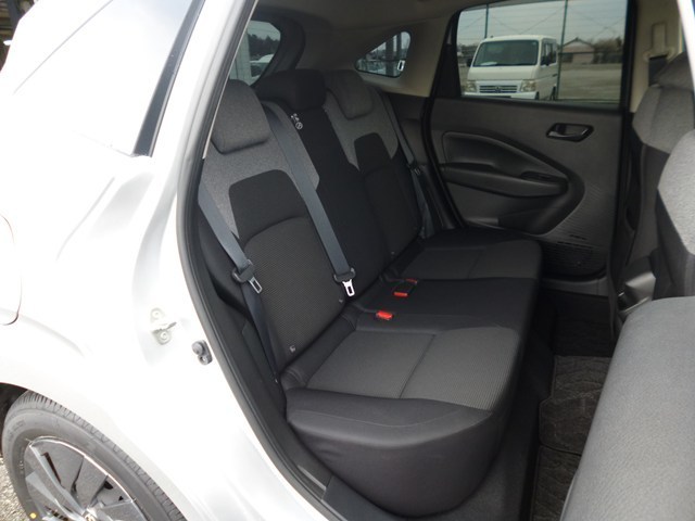 コンパクトカー レンタカー ノート(8203)