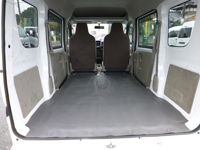 軽自動車 バン レンタカー ハイゼット(1588)