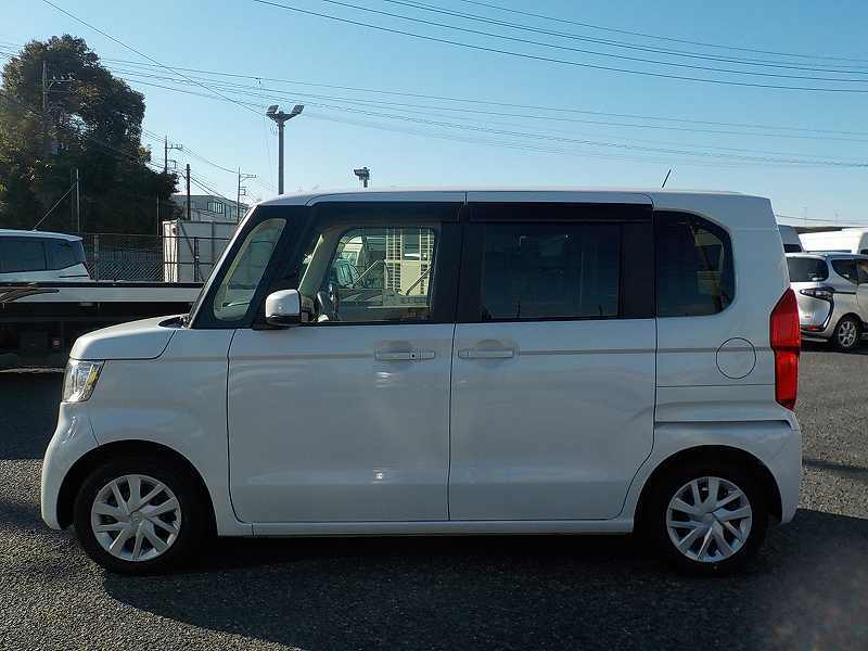 軽自動車 レンタカー タント(2497)