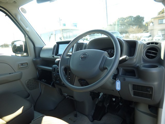 軽自動車 バン レンタカー クリッパー(4302)