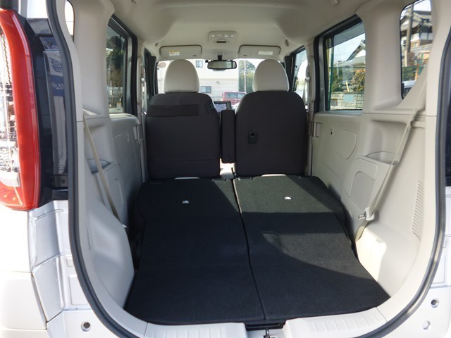 軽自動車 レンタカー ルークス(8356)