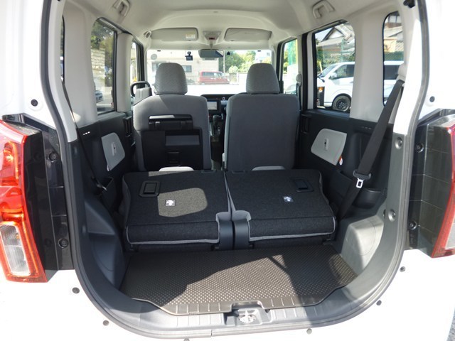 軽自動車 レンタカー タント(8626)