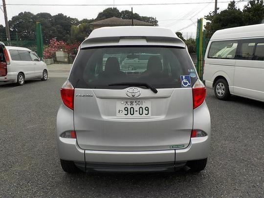 送迎用福祉車両 車椅子スロープ車 コンパクトカー 6千円 日 代車用格安レンタカー ウェルレンタカー 埼玉県 送迎用福祉車両 車椅子スロープ車 コンパクトカー 6千円 日 代車用格安レンタカー ウェルレンタカー 埼玉県