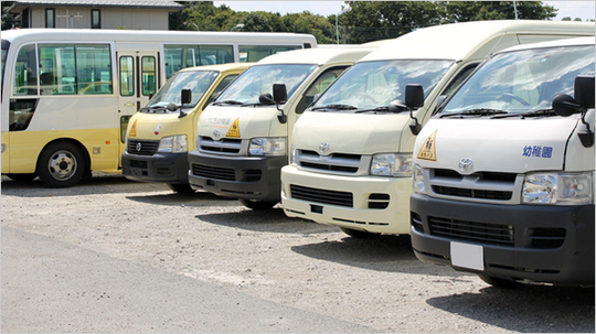 マイクロバスレンタカー2.2万円/日！送迎・代車用格安『ウェル 